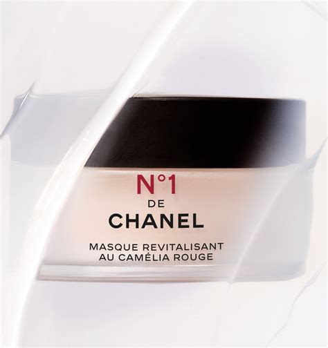 chanel revitalizing mask|Chanel mask surgical.